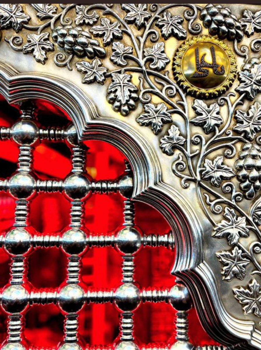 امام علی:زبان عاقل در پسِ قلب او، و دل نادان پشت زبان اوست.#خورشید_ولایت،#فاتح_خیبر