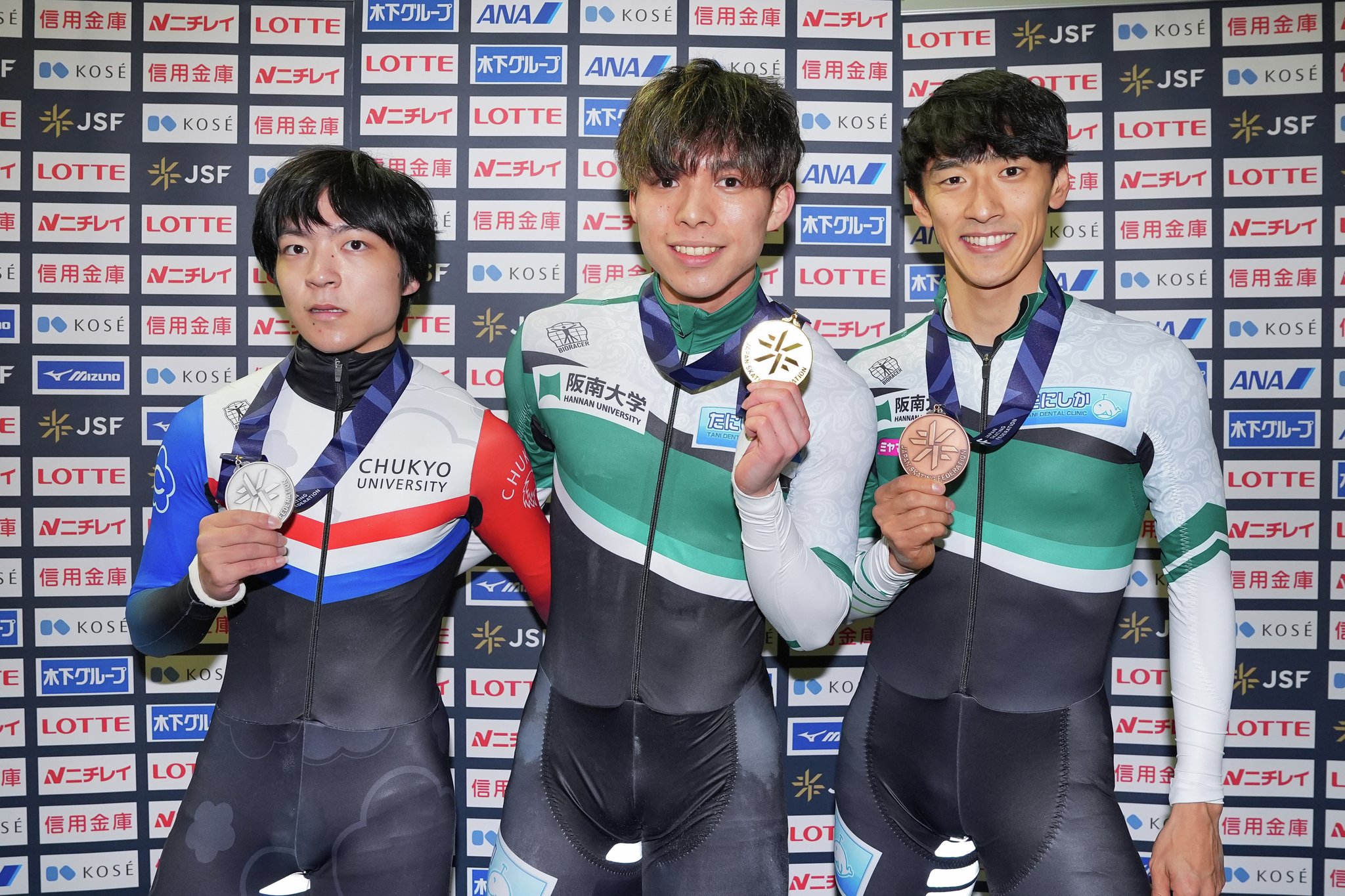 TEAM JAPAN on X: 
