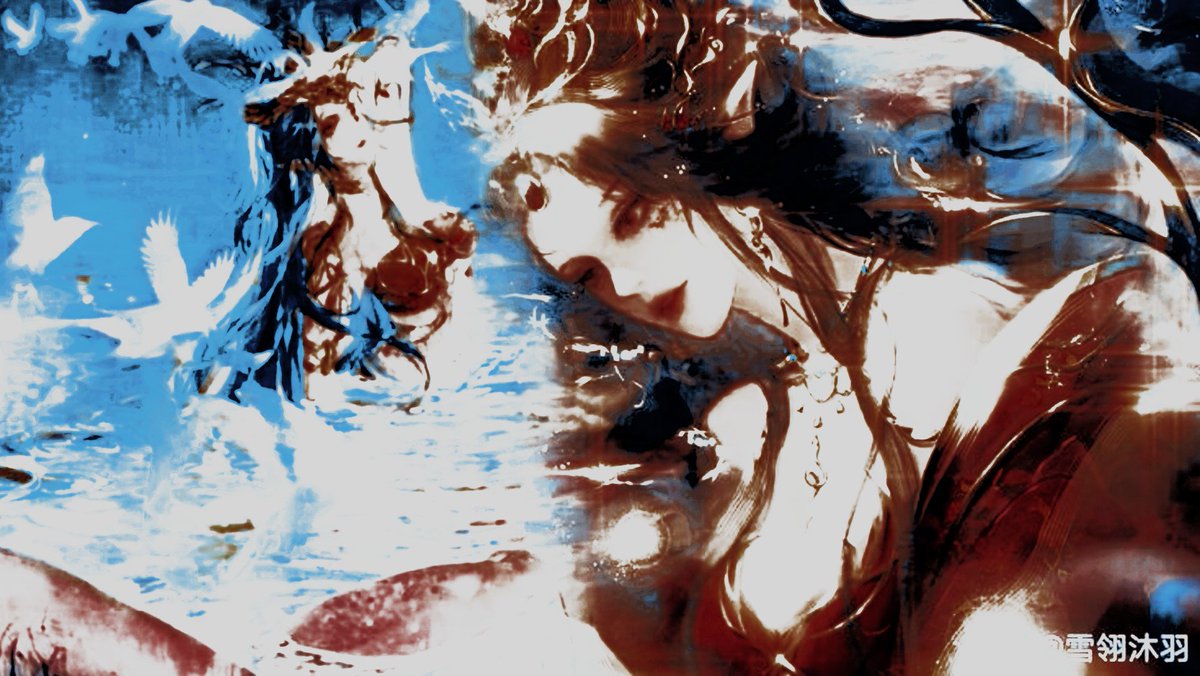 ʜᴏʀᴍᴏɴᴇ ᴍᴏɴsᴛʀᴇss ᥫ᭡ (@broznethicc) on Twitter photo 