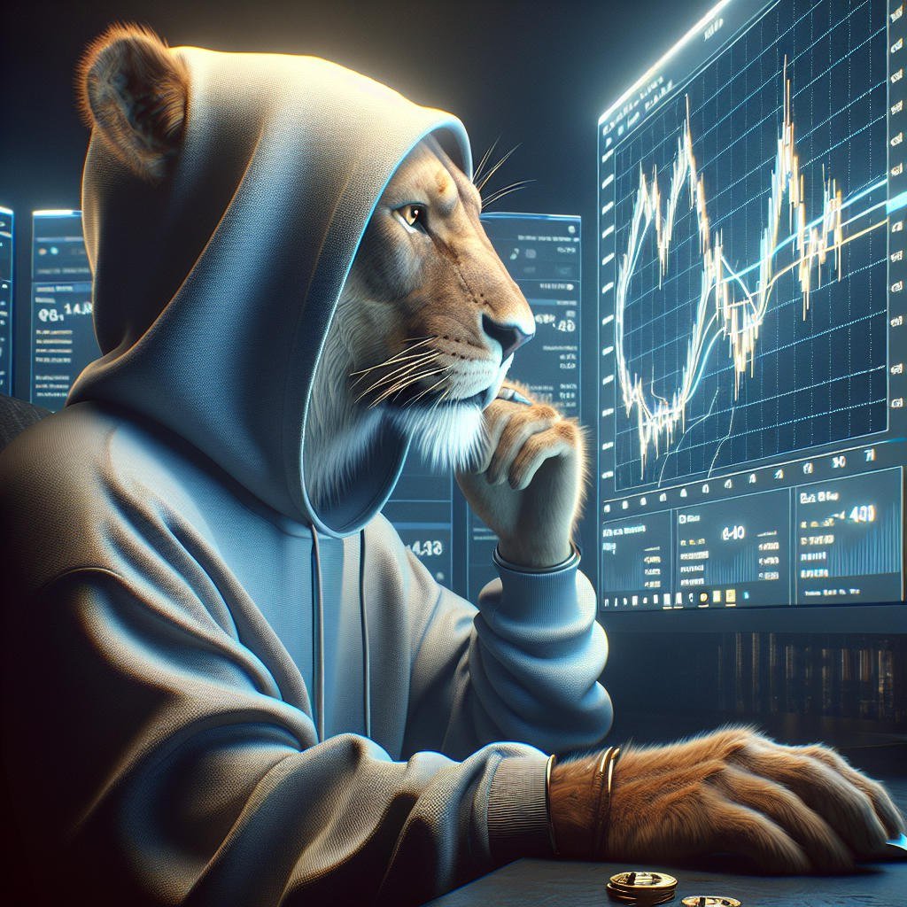 Nobody said the trenches would be easy, but we learn and adapt

$CECIL