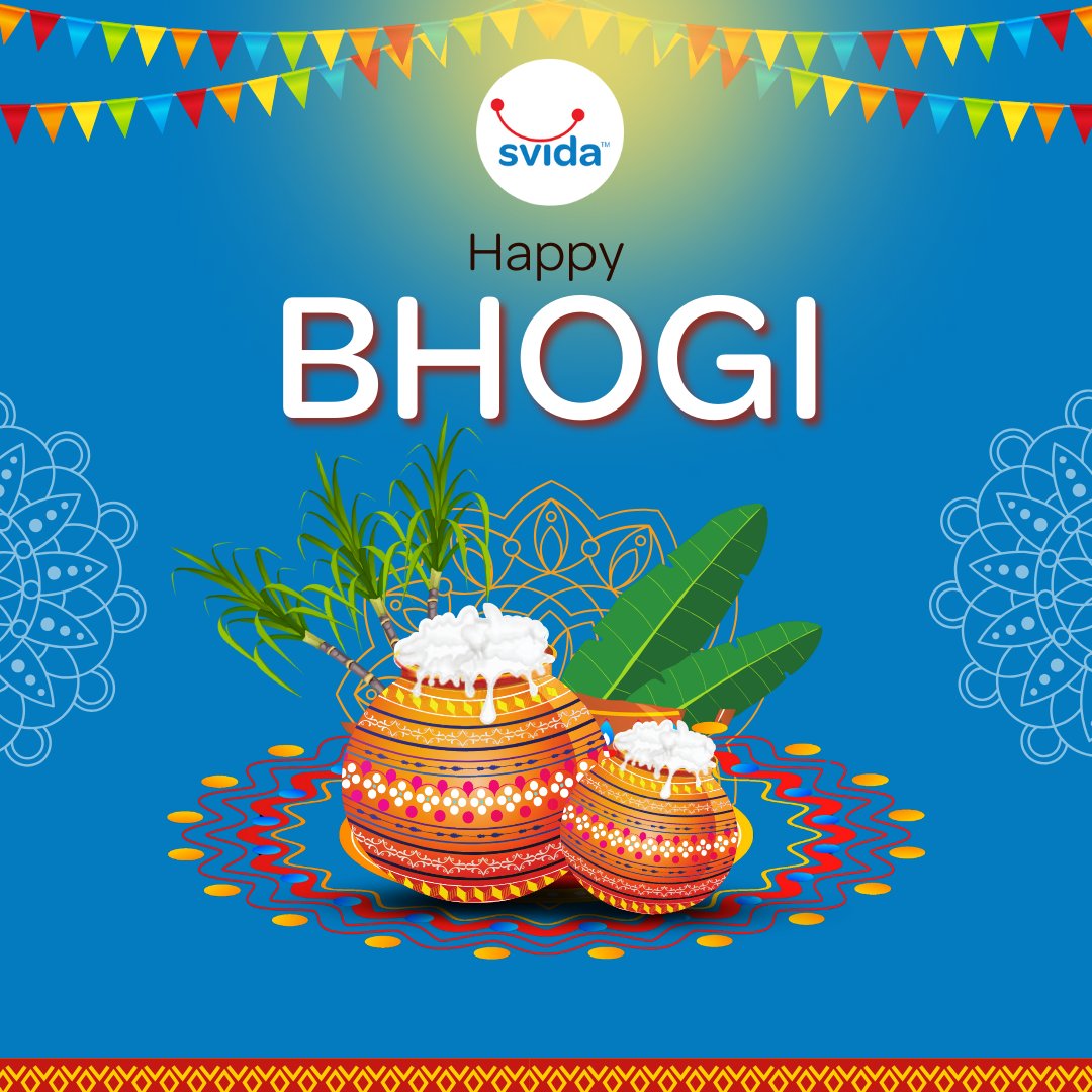 svidashuttle's tweet photo. May this Bhogi bring warmth, joy, and prosperity to your home. Let's celebrate the harvest season with love and gratitude🌾 Happy Bhogi to you and your Family!
#bhogi #svida https://t.co/XjgdcJzUqN
