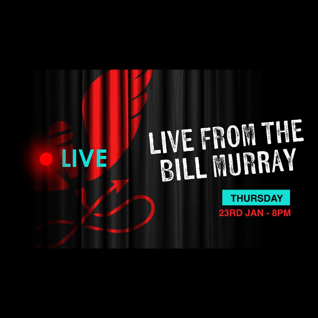 NextUp - Live Comedy (@nextupcomedy) on Twitter photo Skip the reruns and see tomorrow’s comedy legends live tonight. 📣👀
Streaming tonight, live from <a href="/angelcomedy/">Angel Comedy</a> at 8pm!
👉nextupcomedy.com/programs/bill-…
#nextupcomedy #angelcomedyclub #thebillmurraycomedy #ukstandupcomedy Skip the reruns and see tomorrow’s comedy legends live tonight. 📣👀
Streaming tonight, live from <a href="/angelcomedy/">Angel Comedy</a> at 8pm!
👉nextupcomedy.com/programs/bill-…
#nextupcomedy #angelcomedyclub #thebillmurraycomedy #ukstandupcomedy