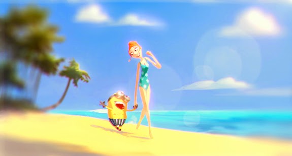 LavaretDoman's tweet photo. I Hope in #DespicableMe5 Lucy Wear This Swimsuit That She Was Supposed To Wear in This Concept Art of Despicable Me 2.
#DespicableMe2 #DespicableMe3 #DespicableMe4 https://t.co/p55wNGsUfx
