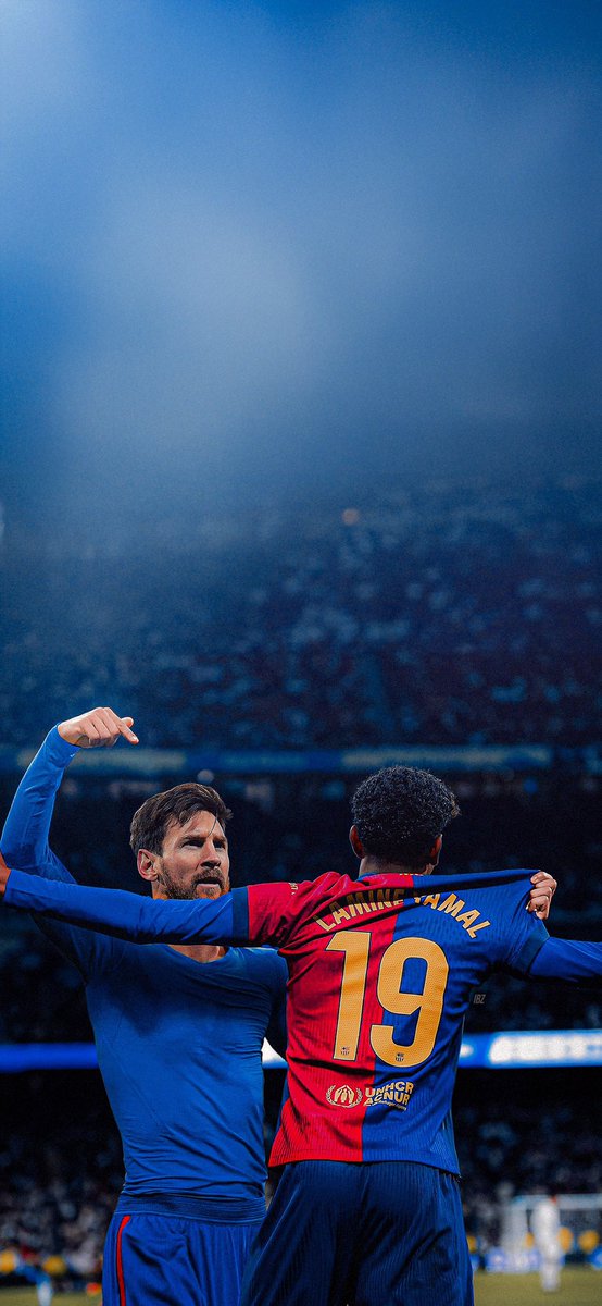 esam_1414's tweet photo. #barselona #ريال_مدريد_برشلونه #jeddah #LamineYamal https://t.co/4YAQKQRg2t