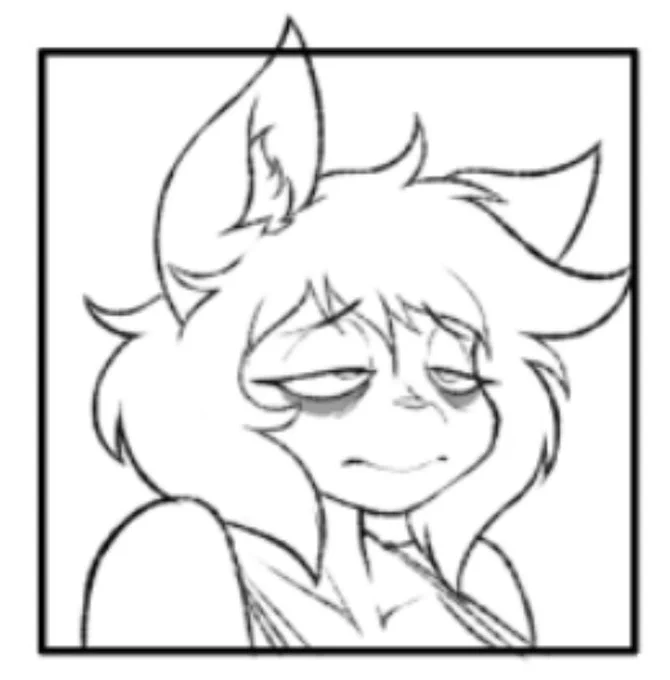 It's been like a month since I went through a big breakup, but for some reason I've been sleeping better because of it.

I'm still missing that piece of me though :[ 