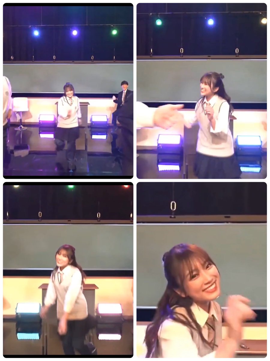 75Nako75Nako's tweet image. 恋するフォーチュンクッキー🎶

 #さしなこ
 #矢吹奈子
 #指原莉乃