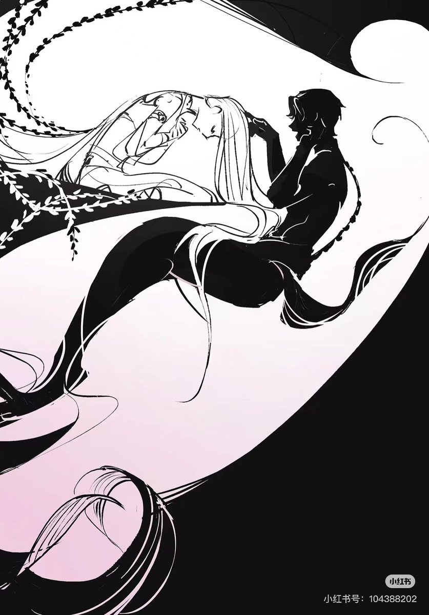 lvdougaozhishi's tweet photo. #恋と深空 #LoveandDeepspace #祁煜 #Rafayel https://t.co/w0p2dGin53