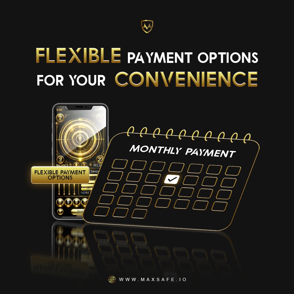 Max Safe tweet media