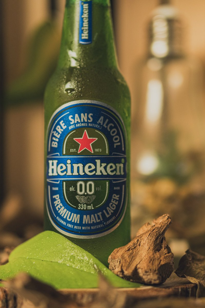 StudioSolsen's tweet image. Dipping my toes into product photography. Loved doing this with stuff I had lying around. Could definitely see niching down in this area. 

#heineken #productphotography 
#photography #niche #SonyAlpha #a6700 #Adobe #LearnSomethingNew #LearningJourney #photographer #Passion