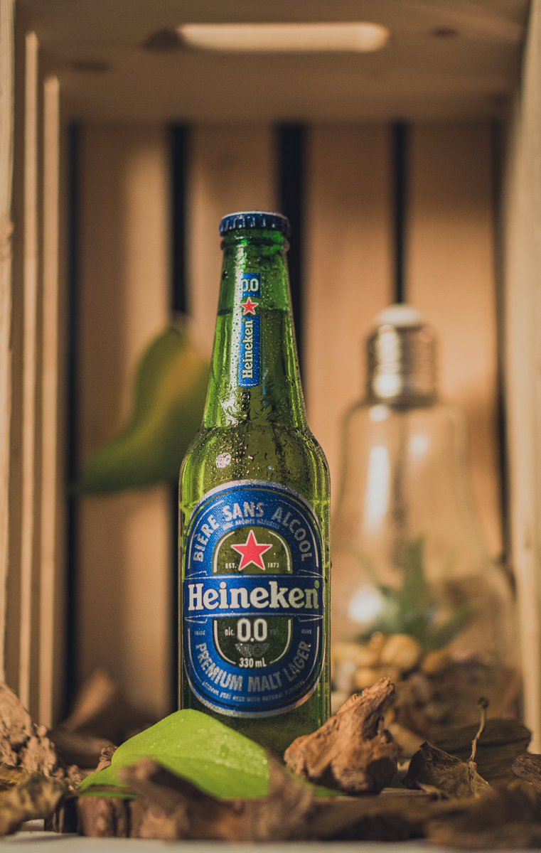 StudioSolsen's tweet image. Dipping my toes into product photography. Loved doing this with stuff I had lying around. Could definitely see niching down in this area. 

#heineken #productphotography 
#photography #niche #SonyAlpha #a6700 #Adobe #LearnSomethingNew #LearningJourney #photographer #Passion