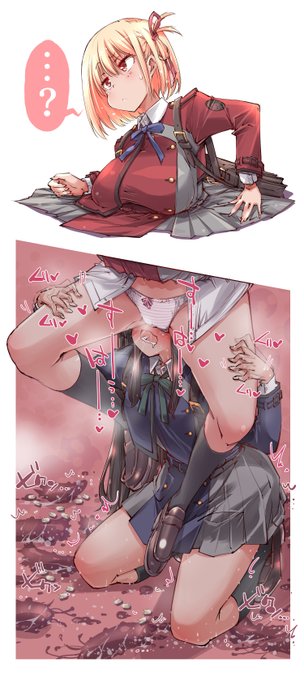 #三連休はフォロワーさんが増えるらしい
え?検索除外されてても増えるのですか? 