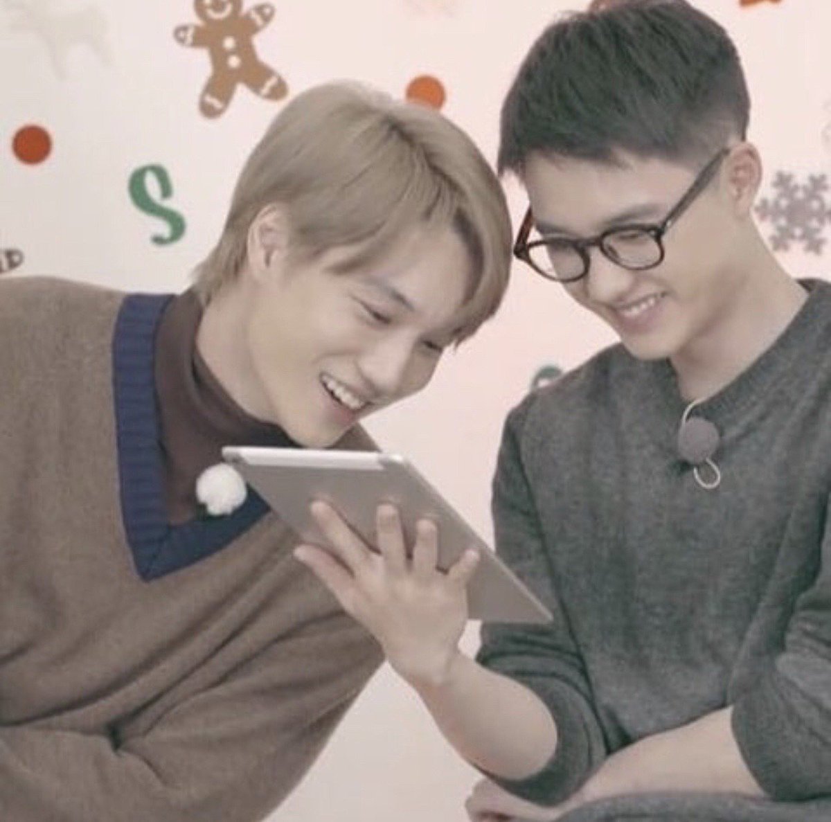 kaisooagi's tweet photo. HAPPY KAISOO DAY TO ALL OF MY KAISOOIST MOOTS
2025 Please give us lots of Kaisoo Moments
#HAPPYKAISOODAY
#JanuaryKAISOODay https://t.co/L4lOBoo7CK