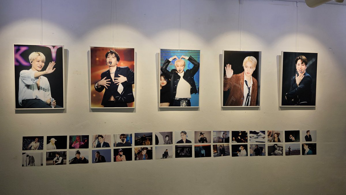 f940114's tweet photo. 2025 김짱인 생일축하한다아악~!!
을 위한 생카돌기
1. 스타클링
아기자기 잘꾸며져있구 
넘넘 귀여워..
당신이 선착에 들거라고 생각한적있는가
ㄴ그게 당신이 될 수 있음
암튼 종인이 맛있고 쿠키가 귀여워요..
#따뜻한_종인이의_겨울생일
#종인아_생일축하 https://t.co/hjqDZoV33F