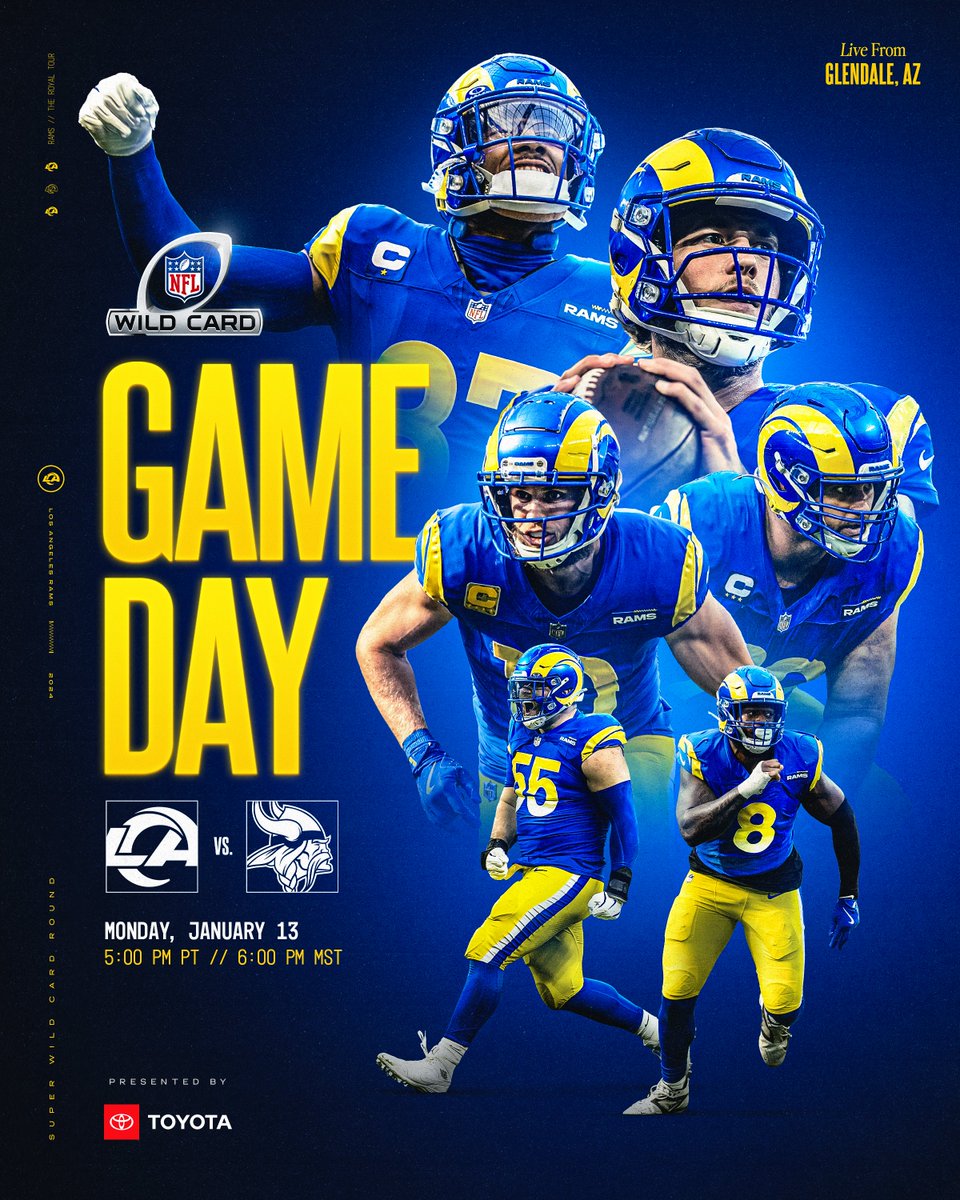 🗣️ IT'S GAMEDAY! WHOOOOSE HOUSE?!