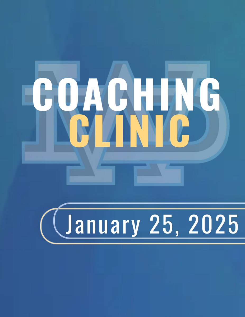 Coach Roberts tweet media