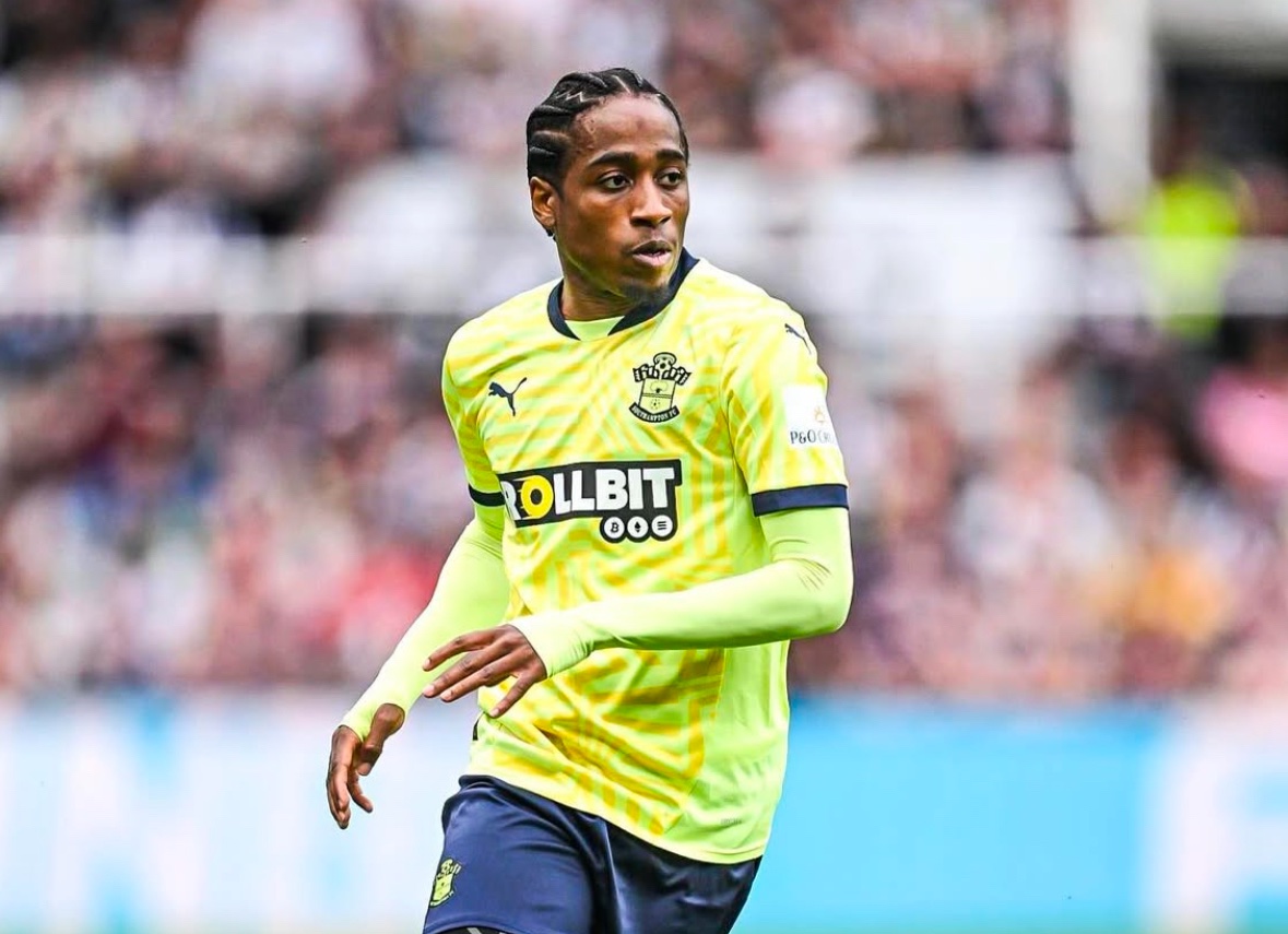 🚨 Southampton are set to try one more attempt to sign Kyle Walker Peters on a new deal.

He’s is in last 6 months of the contract; if Saints cannot agree a deal or do not sell KWP before the end of January, it is very likely the player will leave for free.
