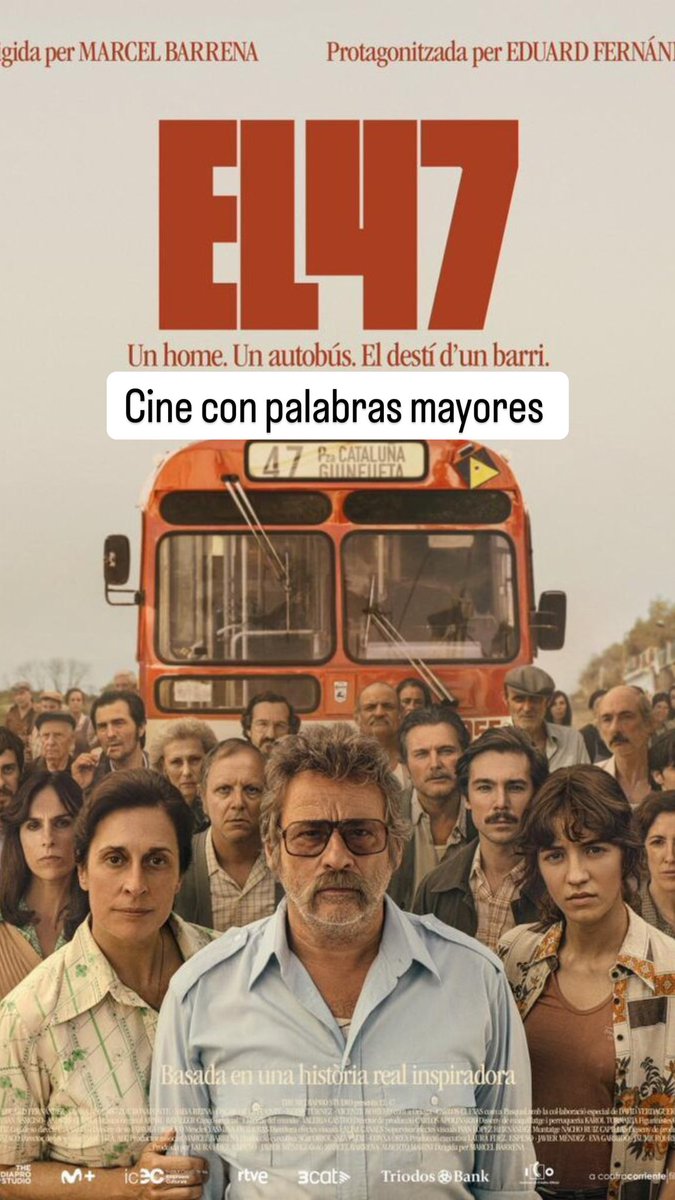Gran película