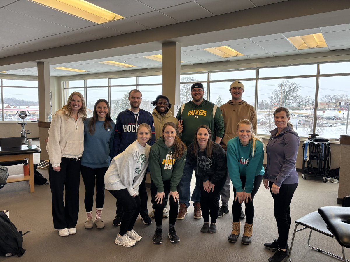 concussionspot's tweet photo. Thank you @OSRPTMN for hosting my #concussion course this weekend. I had a great time ! @Neckcare https://t.co/8qrfJRLY1a