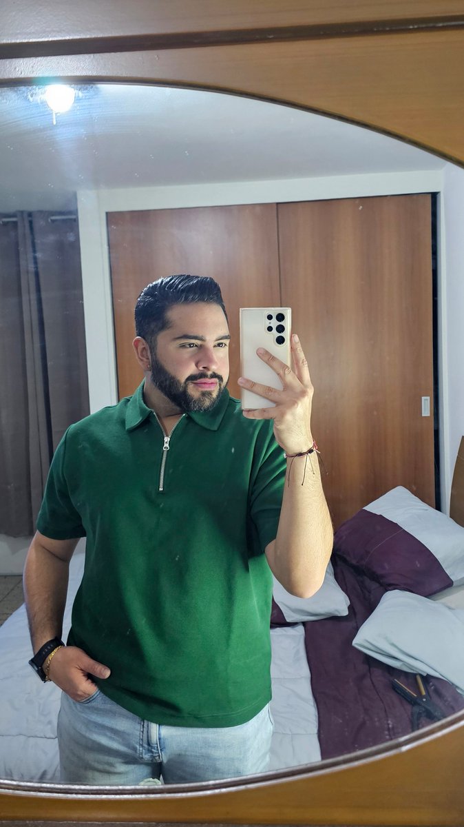 OscarPerdomoS's tweet photo. 💚 https://t.co/yTZw1anhlj