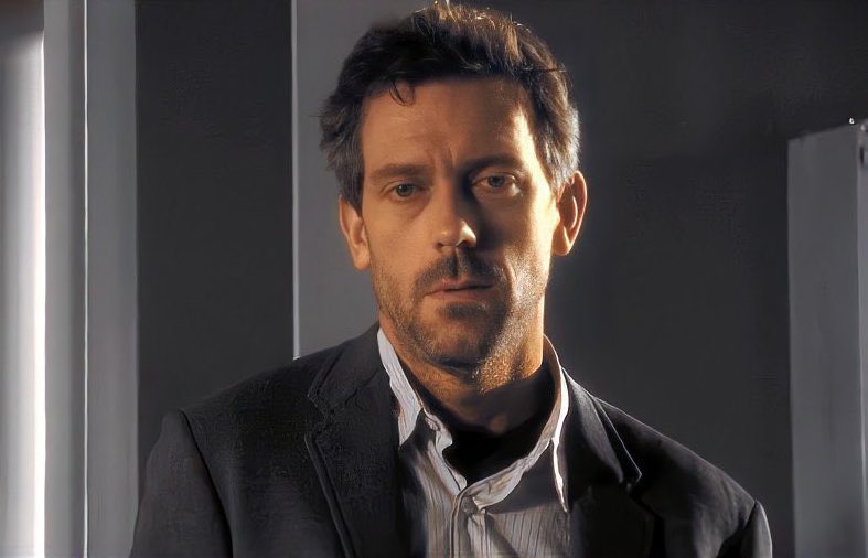 i don’t fw people who don’t like the house md pilot episode like how can you not like this