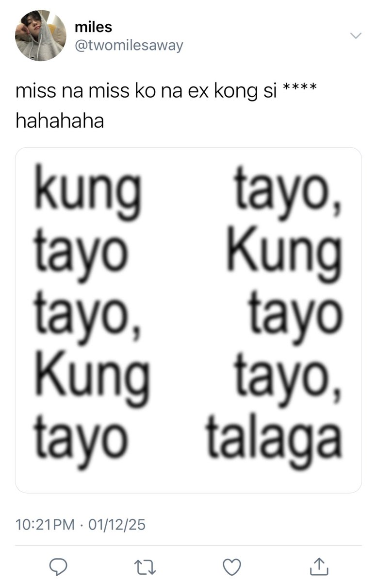 forsnwugyh's tweet photo. a #gyuhao au where in nagrerelapse si miles (mh) sakaniyang ex daw na si greg (mg) https://t.co/MheaPT9Tx2
