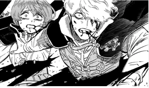 Gauche Adlai 「ゴーシュ・アドレイ (@refrainmymirror) on Twitter photo 