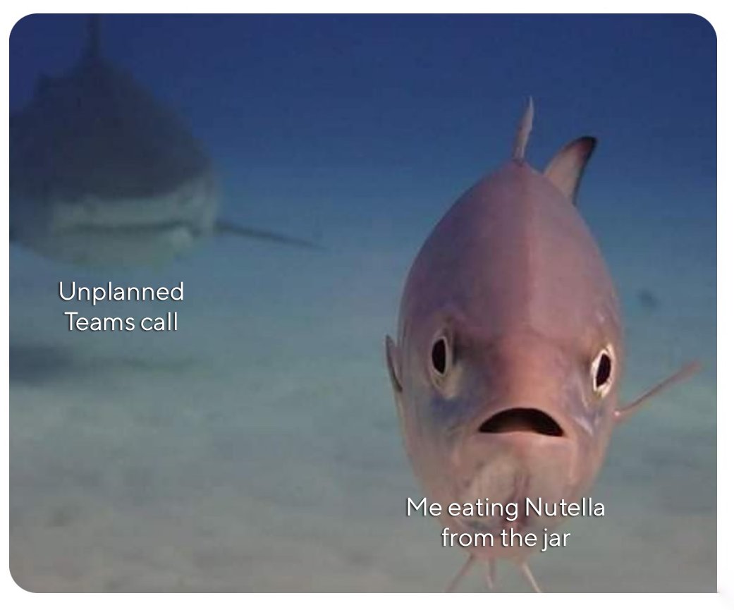 Anyone else still trying to get into the swing of 2025?