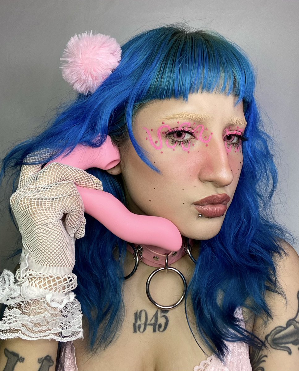 y0os_'s tweet photo. So delicious omg 🌸🐁🤍 @inyarose_store
CÓDIGO DE % EXCLUSIVO: ¡Usa mi código “Boo” para obtener un descuento instantáneo del 35 % en compras de $60 o más! ☆彡
https://t.co/PLr2f2Z3cE
#inyarose #inyarosestore #toy https://t.co/TvUfC9940G