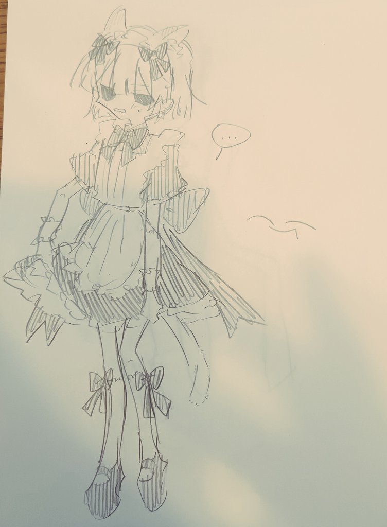 mocomira157246's tweet photo. 鈴忘れた https://t.co/QPjrtPg4dD