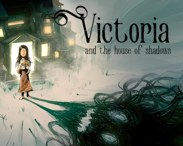 dagooh's tweet photo. We just published a little demo for our newest Adventure game "Victoria and the House of Shadows" on @itchio We're trying to land a publisher for it, so if you enjoyed it please leave a comment and let your friends know! Thank you! #indiedev #indiegame #AdventureGame #PnC https://t.co/Lnjf5G9xWN