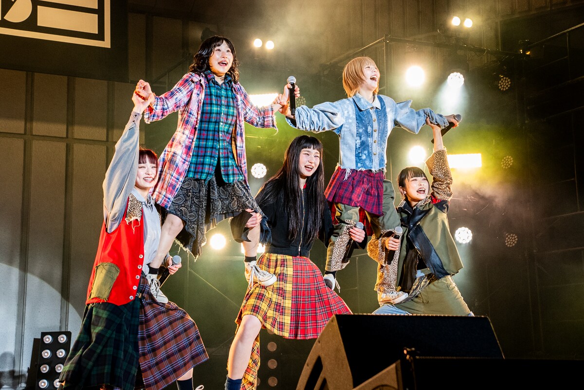 音楽ナタリー tweet media