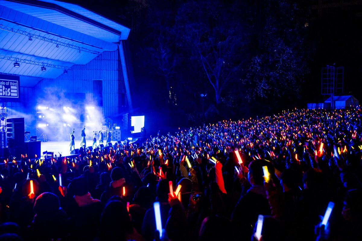 音楽ナタリー tweet media