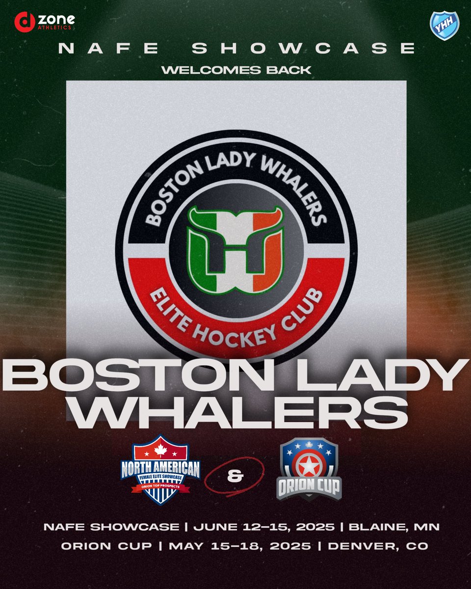 NAFE Showcase | June 12-15, 2025 | Blaine, MN

Orion Cup | May 15-18, 2025 | Denver, CO