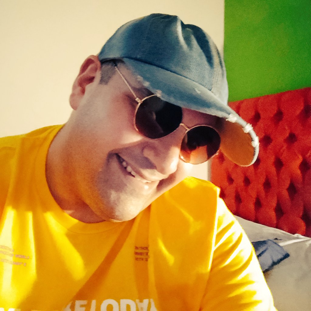 Un domingo feliz