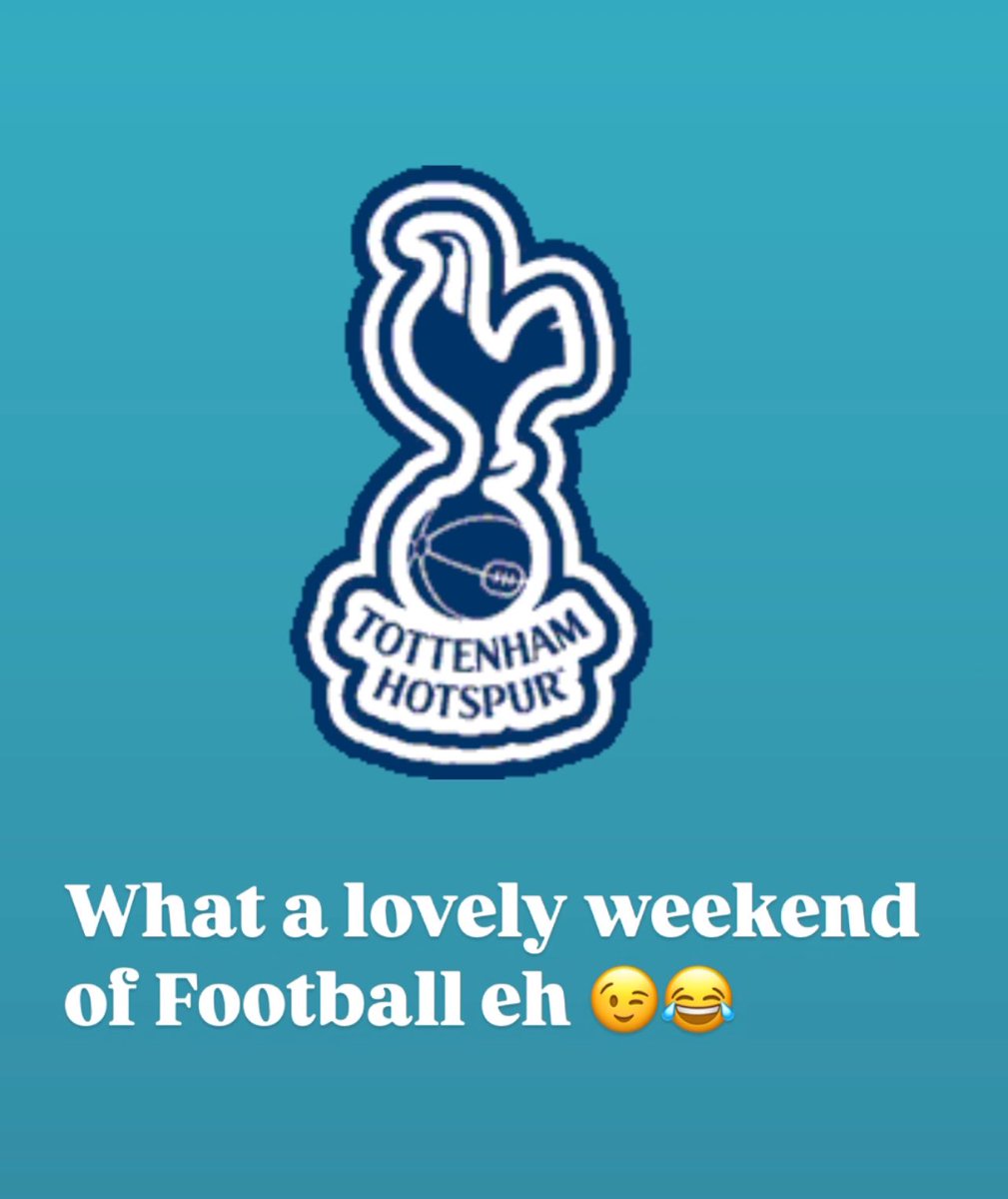 💙 You <a href="/SpursOfficial/">Tottenham Hotspur</a>