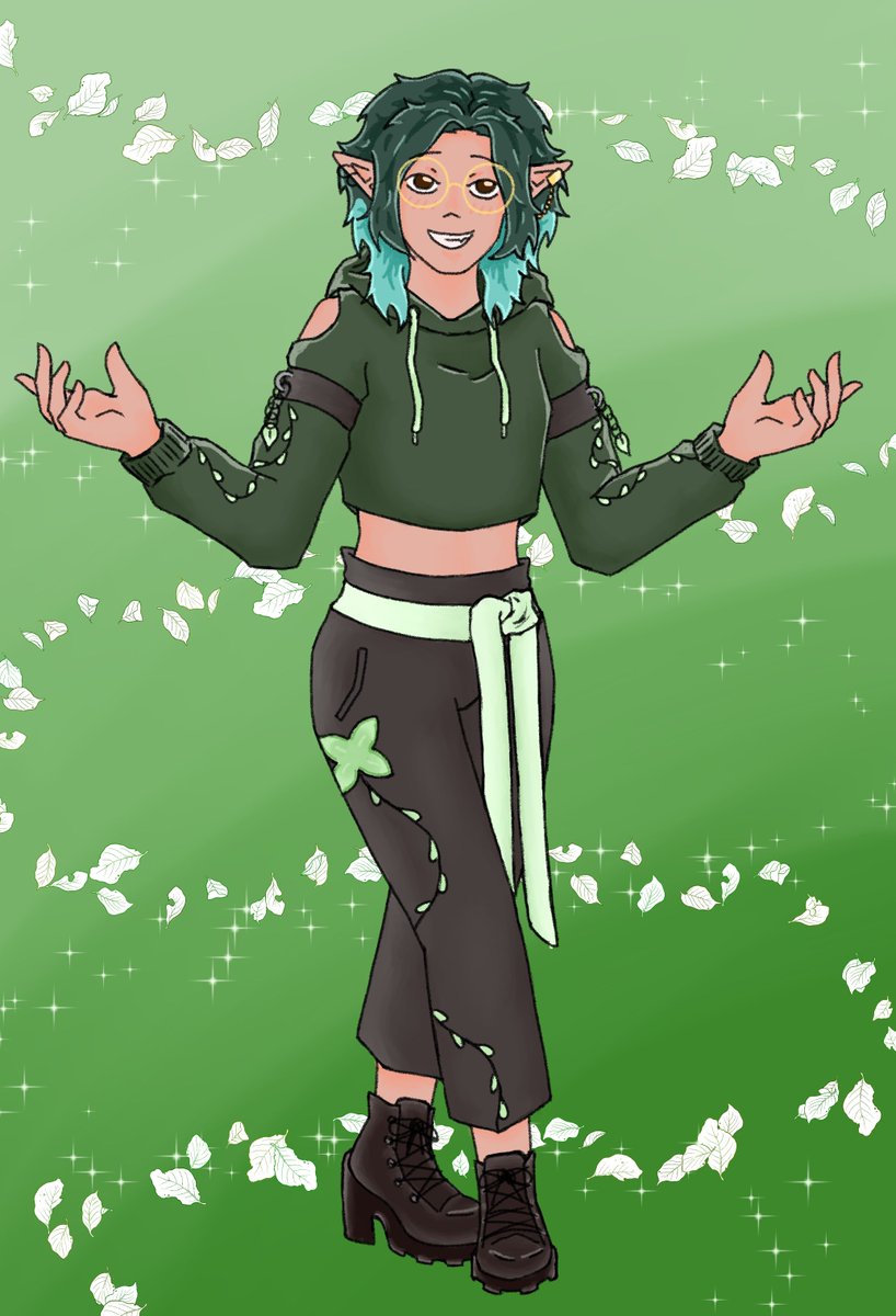 Pookie (@PookieArt_) / Posts / X