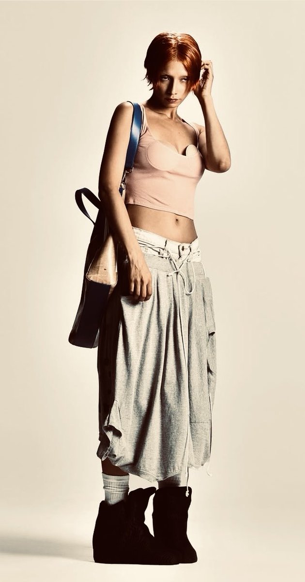 zbelle_z's tweet photo. #jazZelleXpaper #jazZelle #papermagazine #jazZelleZ #uglyworldwide #how2bugly https://t.co/f385DKf0BV