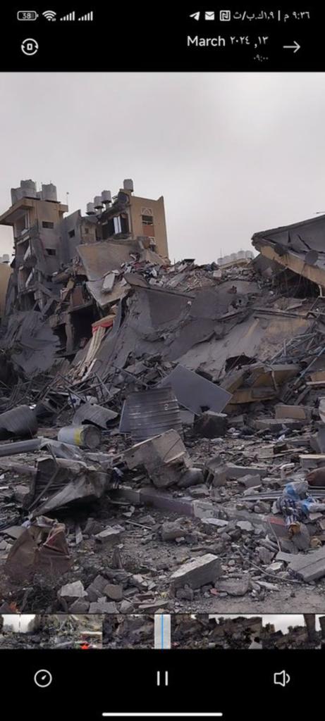 MoQoo_'s tweet photo. We live between the rubble in Gaza. 
No one cares, please don't let us alone. 

Every time I see pictures of my destroyed house, I burst into tears 😭

Please donate ، quote, like, comment 🇵🇸🍉👇to me here
https://t.co/M4QKUZ7fmA https://t.co/R79Q76ufNU