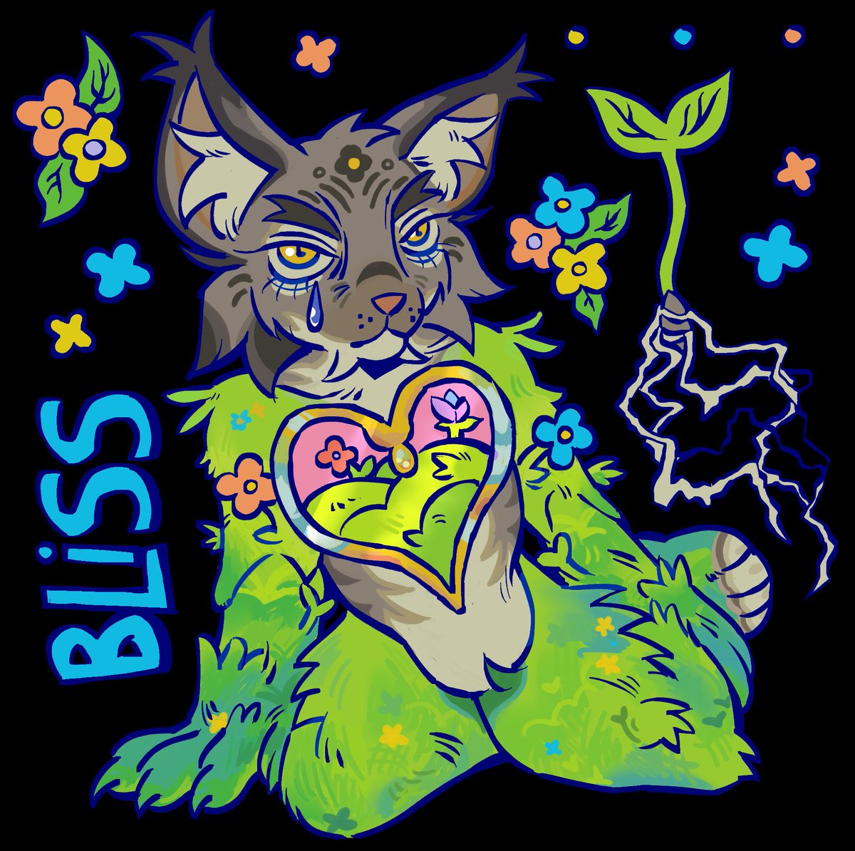 abnyrmal's tweet photo. Bliss 🌱 https://t.co/fPqz3yzp8E