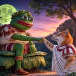 Photo by Kekius Army (@TheMemeCaller)
