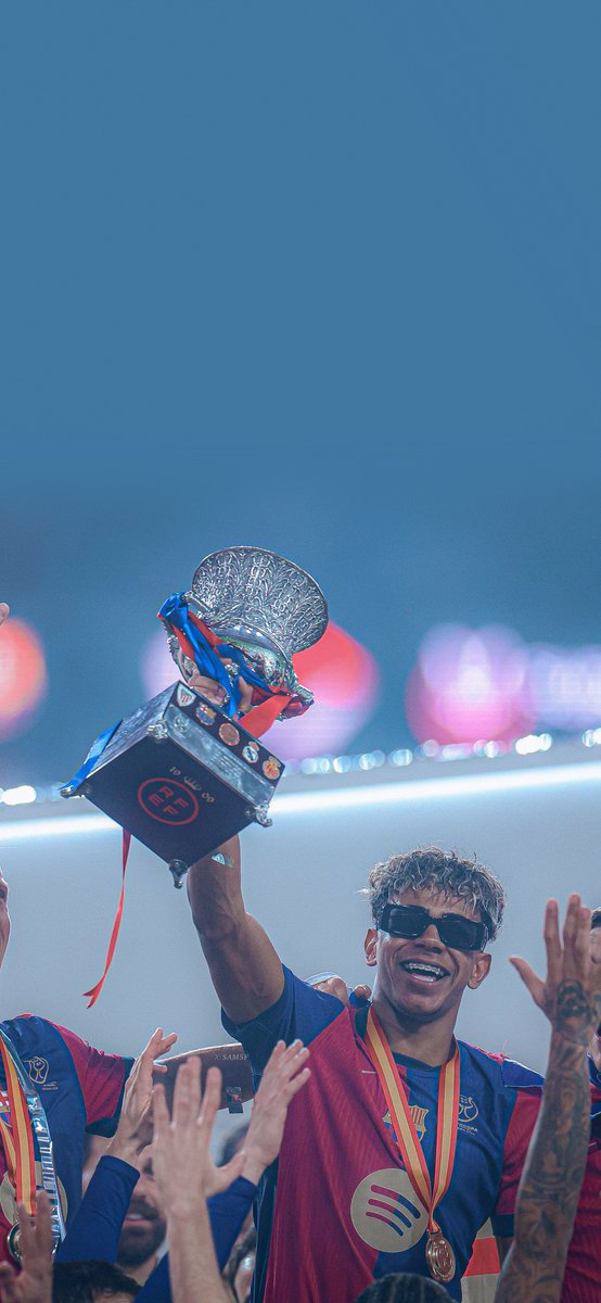 SAM5F's tweet photo. 𝑳𝒂𝒎𝒊𝒏𝒆 𝒀𝒂𝒎𝒂𝒍 🇪🇸💎🏆 https://t.co/JL4E5mXAGk