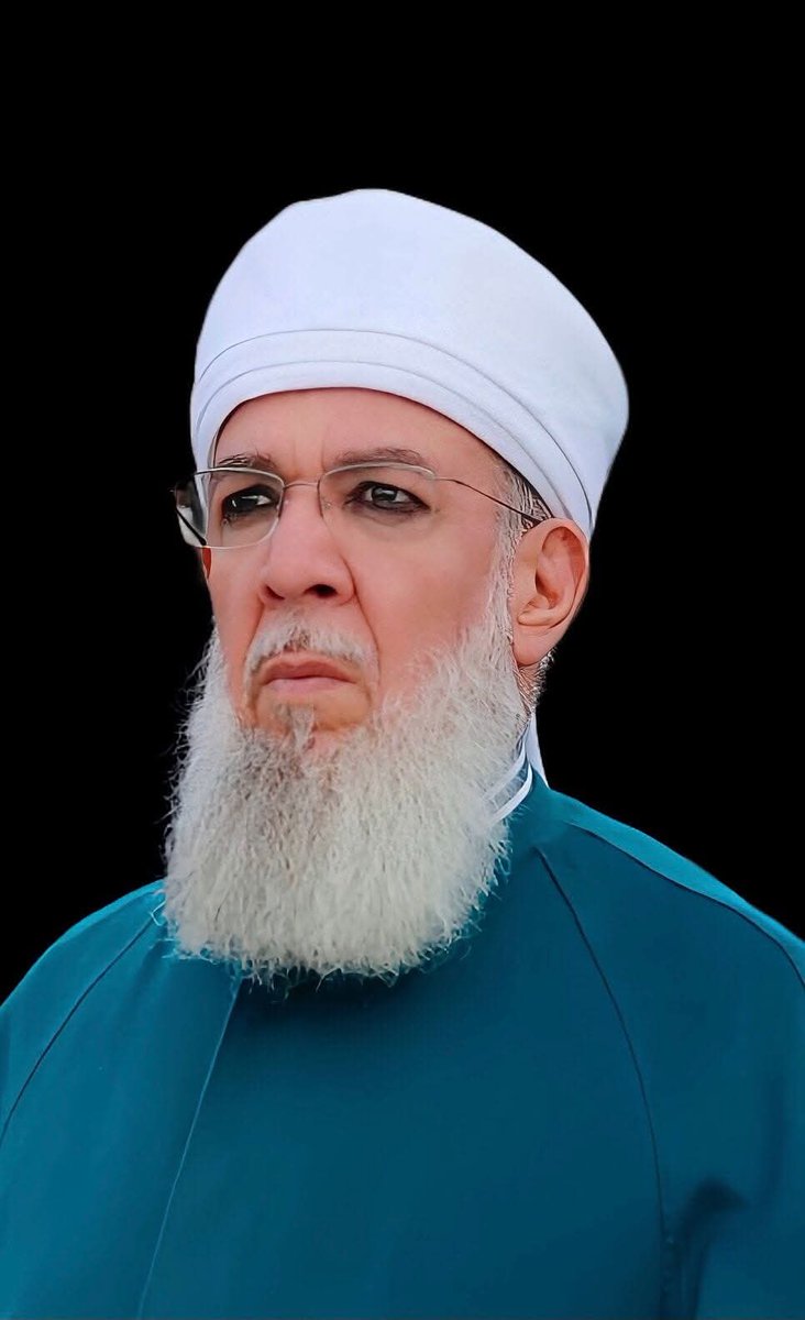 Sultanımın Razı olmadığından biz de #razıdeğiliz O k.s. ne derse odur... 
Valla yazık ettiler kendilerine...
Valla zulm ettiler kendilerine... 
Malda yalan mülkte yalan... 
Malında Mülkün de tek sahibi var ...ALLAH c.c. .... 
Kim ne yaparsa kendine yapar... #Razıdeğiliz