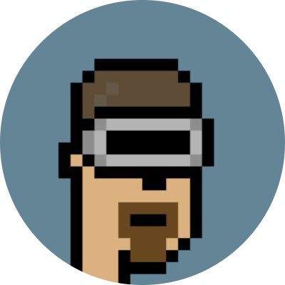 If you are not following <a href="/NFTdavie/">davie satoshi</a> , ask yourself this, why not? In Davie we Trust! (NFA)(not paid)