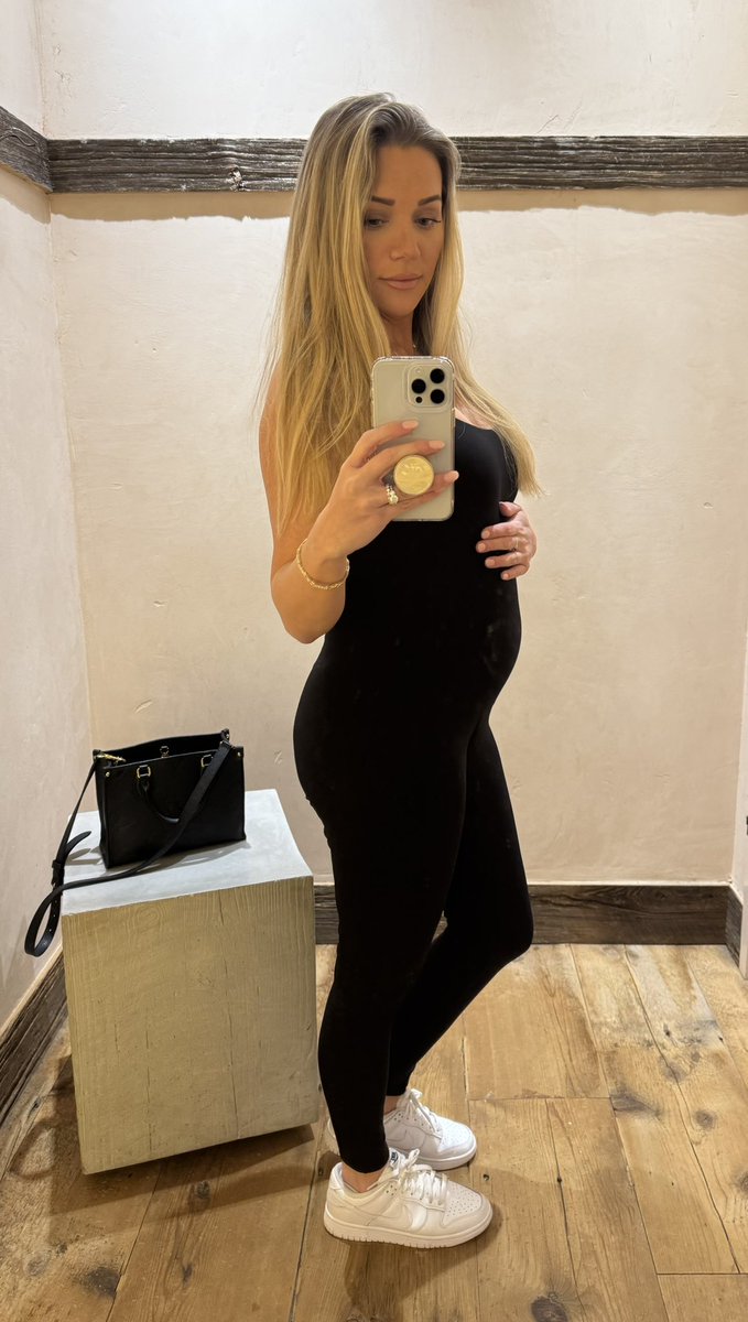 Wanted to take the time to wish my Best friend, baby momma, lover girl, and wife a Happy Happy Birthday! You are my rock and everything I could ask for. Thank you for being you baby girl. Happy birthday Mrs. <a href="/ashlynsunseri12/">Ashlyn Sunseri</a> ❤️