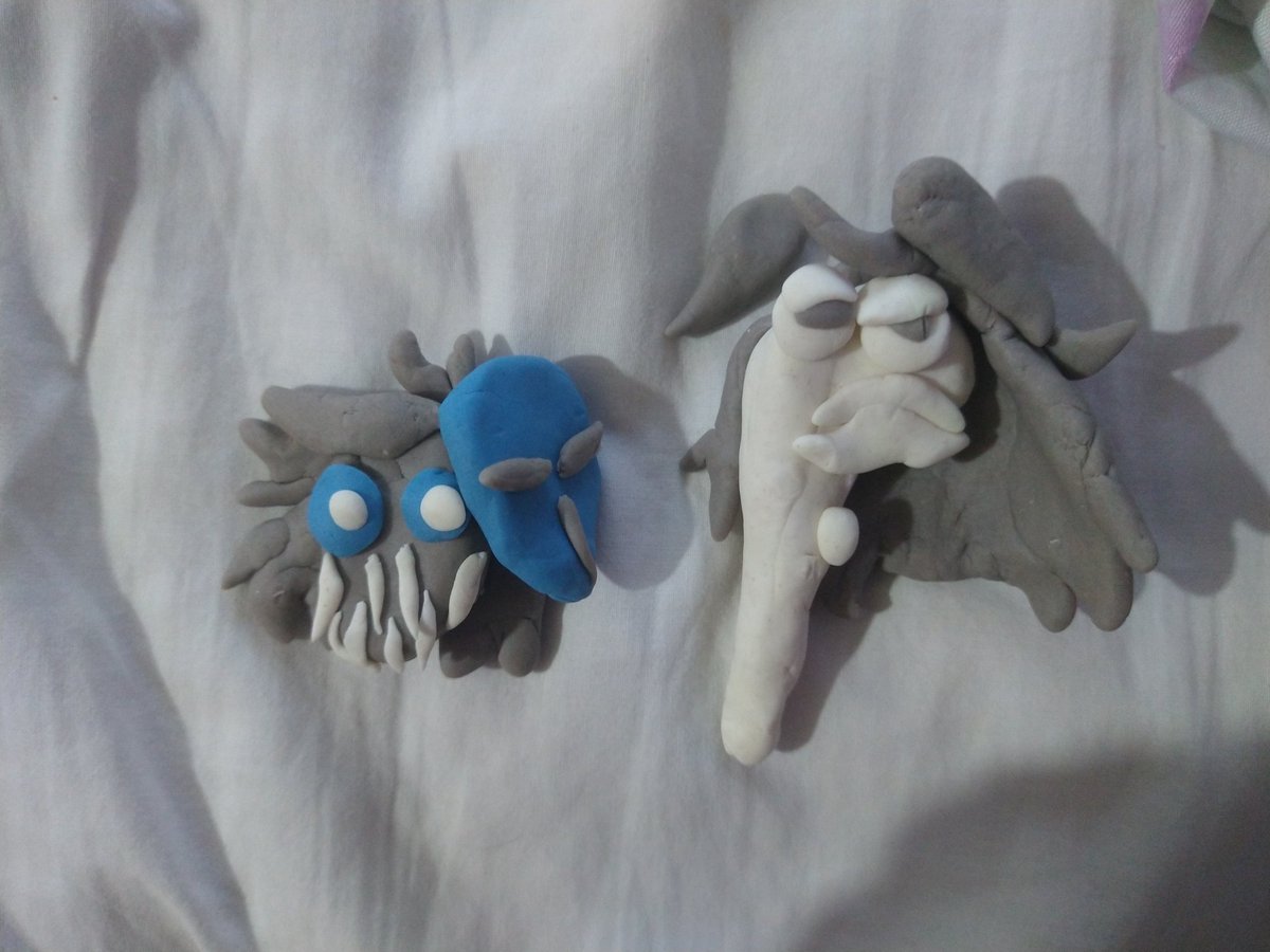 Joo9982700's tweet image. Ok, I swear I got a little carried away, I even look like myself when I was a kid, even though the colors aren&apos;t right, I still don&apos;t lose my creativity
#Incredibox #Modelingclay