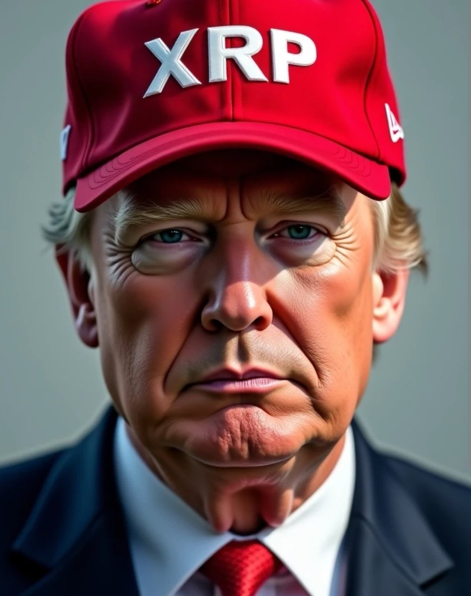 dpcoinman's tweet photo. 20/01/2025 #xrp #Trump just 7 days https://t.co/Fyq3t6jVA6