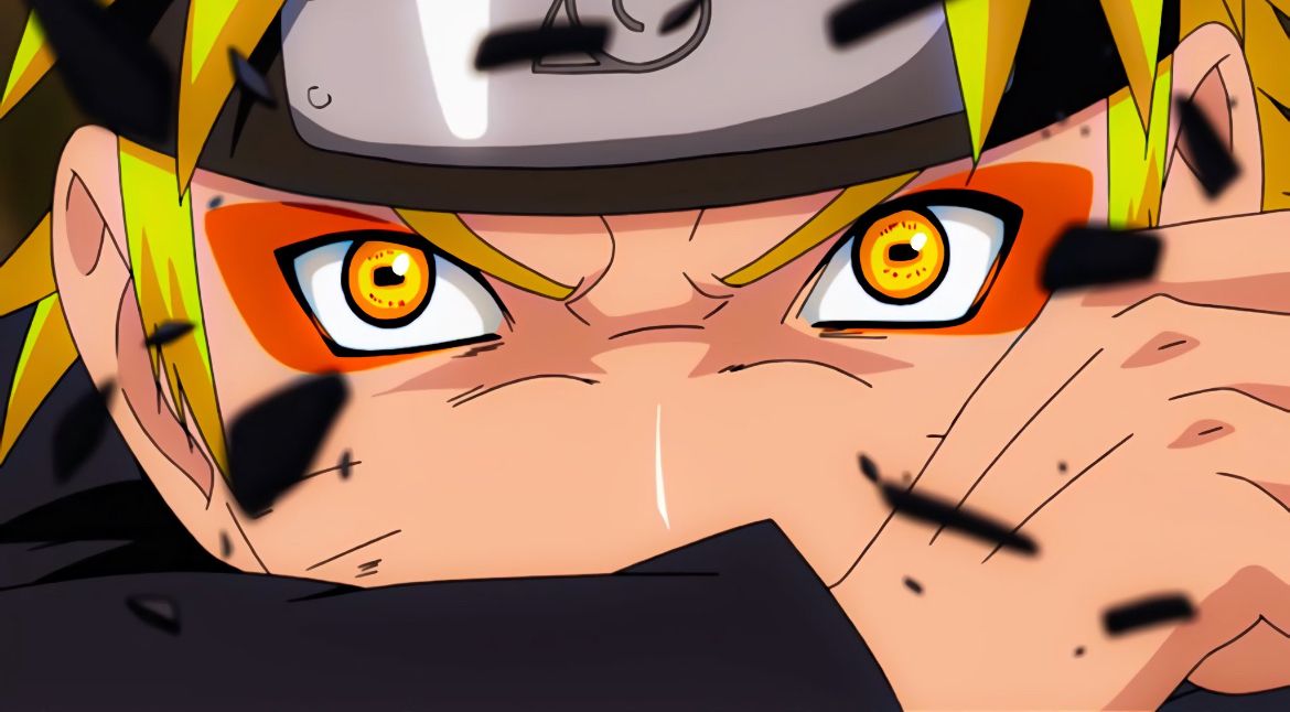 NarutoDaily_'s tweet photo. Sage Mode Naruto https://t.co/4c6ca85MDd
