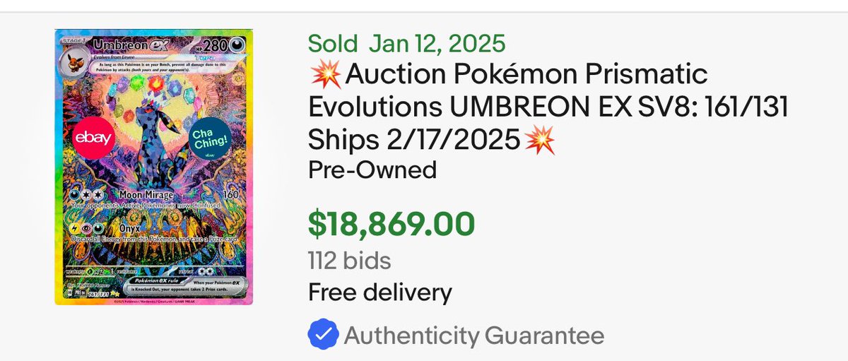Pokemon Deals and Restock Alerts tweet media