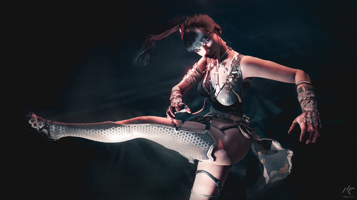 neonescent tweet media