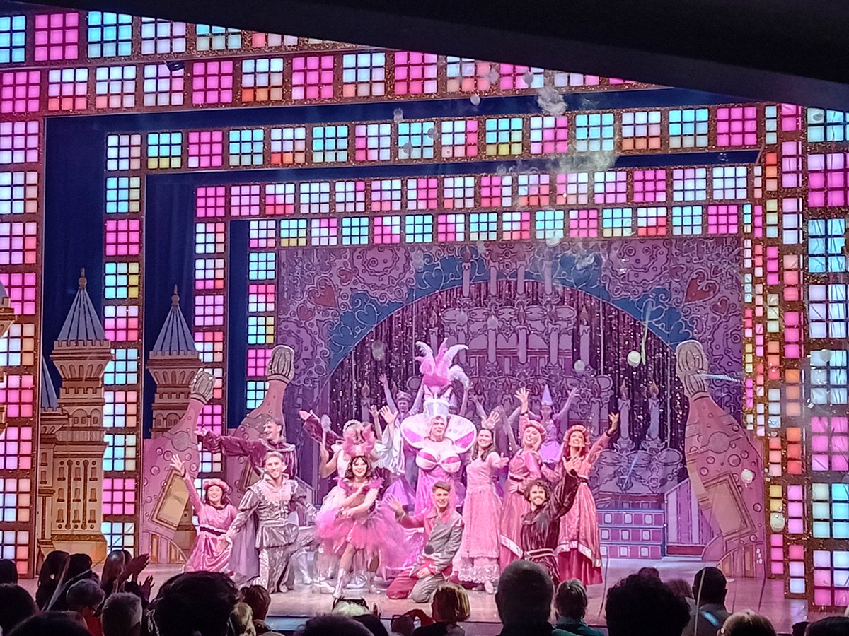 James Watson tweet media